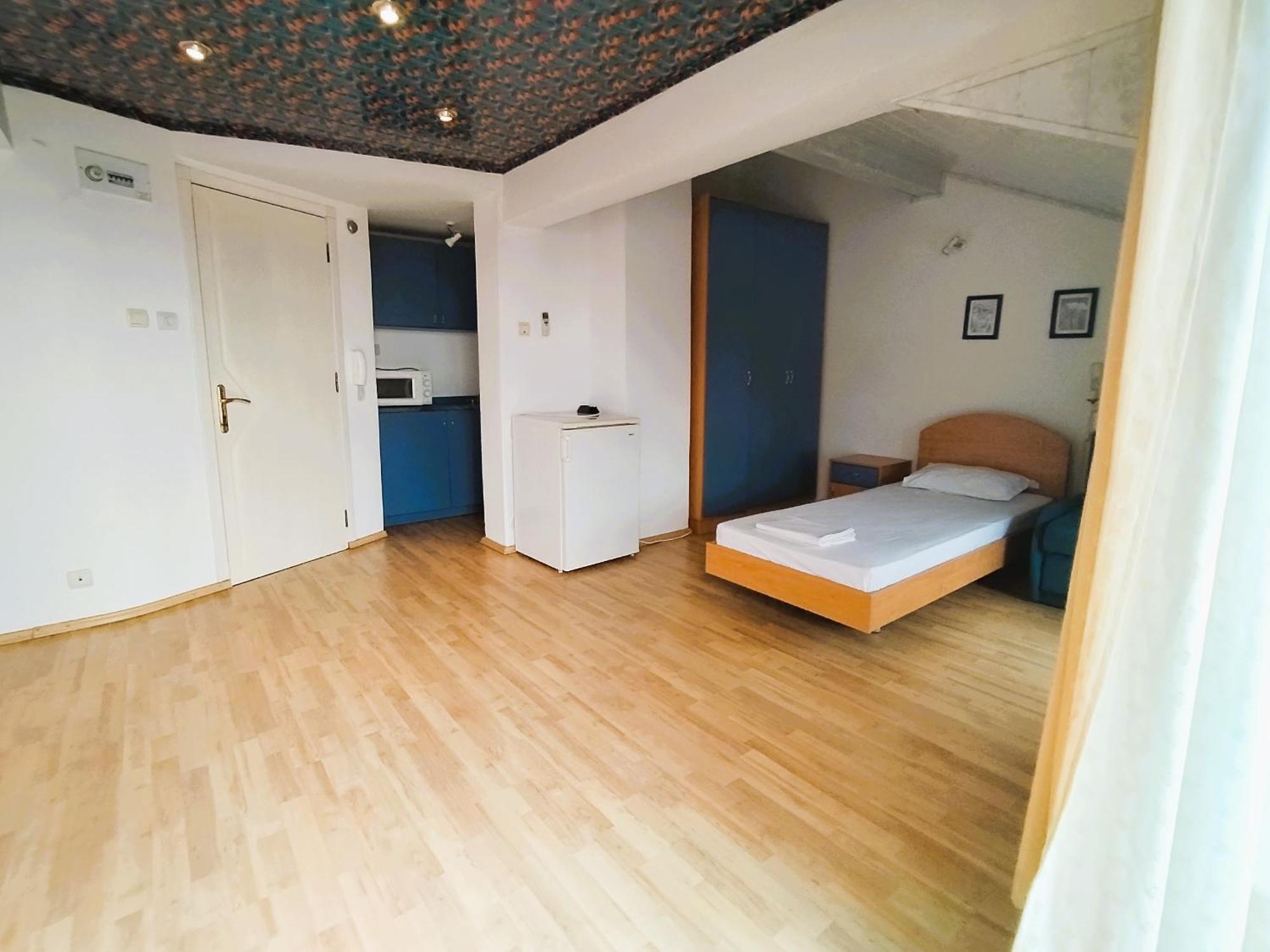 Lira Sto Apartments Поморіє Екстер'єр фото